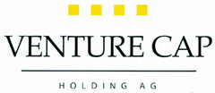 VENTURE CAP HOLDING AG