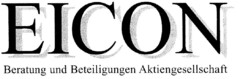 EICON Beratung und Beteiligungen Aktiengesellschaft