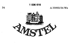 AMSTEL