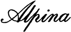 Alpina