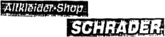 Altkleider-Shop SCHRADER