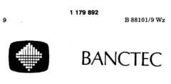 BANCTEC