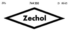 Zechol