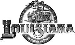 LOUISIANA An American Place