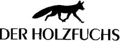 DER HOLZFUCHS