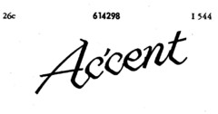 Accent