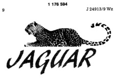 JAGUAR