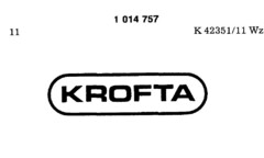 KROFTA