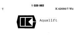 Aqualift