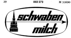 schwaben milch