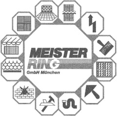 MEISTER RING GmbH München