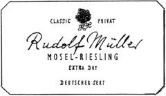 Rudolf Müller MOSEL-RIESLING