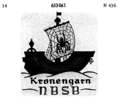 Kronengarn NBSB