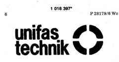 unifas technik