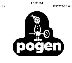 pogen