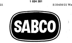 SABCO