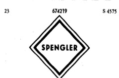 SPENGLER