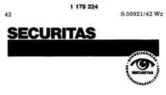 SECURITAS