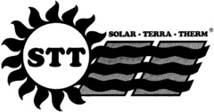 STT SOLAR TERRA THERM