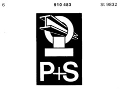 P+S