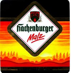 Hachenburger Malz