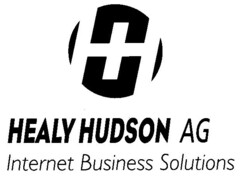 HH HEALY HUDSON AG Internet Business Solutions