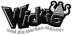 Wickie und die starken Männer