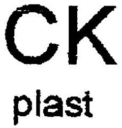 CK plast