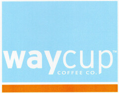 waycup COFFEE CO.