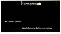 formenreich