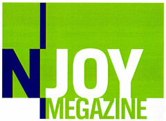 NJOY MEGAZINE