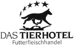 DAS TIERHOTEL Futterfleischhandel