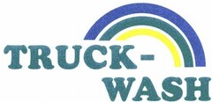 TRUCK-WASH
