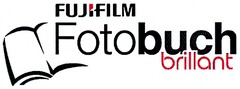 FUJIFILM Fotobuch brillant