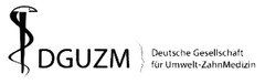 DGUZM Deutsche Gesellschaft für Umwelt-ZahnMedizin