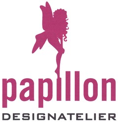 papillon DESIGNATELIER