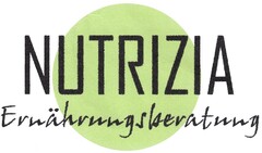 NUTRIZIA Ernährungsberatung