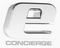 e CONCIERGE