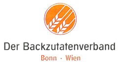 Der Backzutatenverband Bonn - Wien