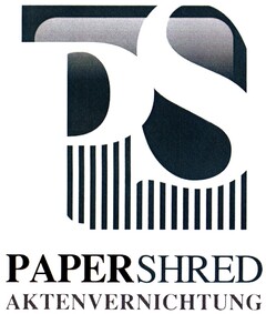 PS PAPERSHRED AKTENVERNICHTUNG