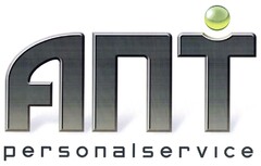 ANT Personalservice