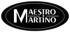 M AESTRO ARTINO