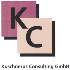 K C Kuschnerus Consulting GmbH