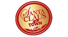 SANTA CLAUS in TOWN