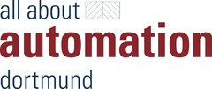 all about automation dortmund