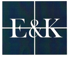 E & K