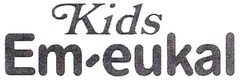 Kids Em-eukal