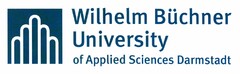 Wilhelm Büchner University of Applied Sciences Darmstadt