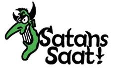 Satans Saat