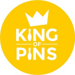 KING OF PINS